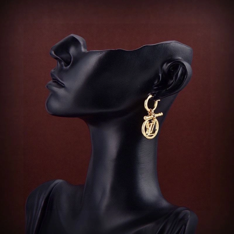 Louis Vuitton Earrings FlexibleFit 251084