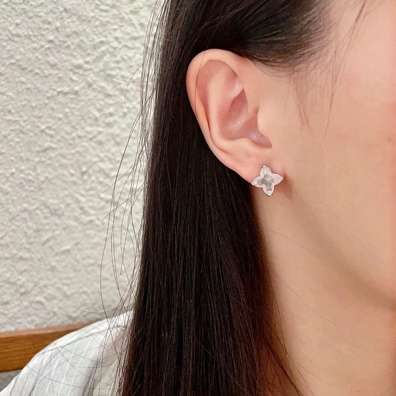 Louis Vuitton Earrings SmoothTexture 251081