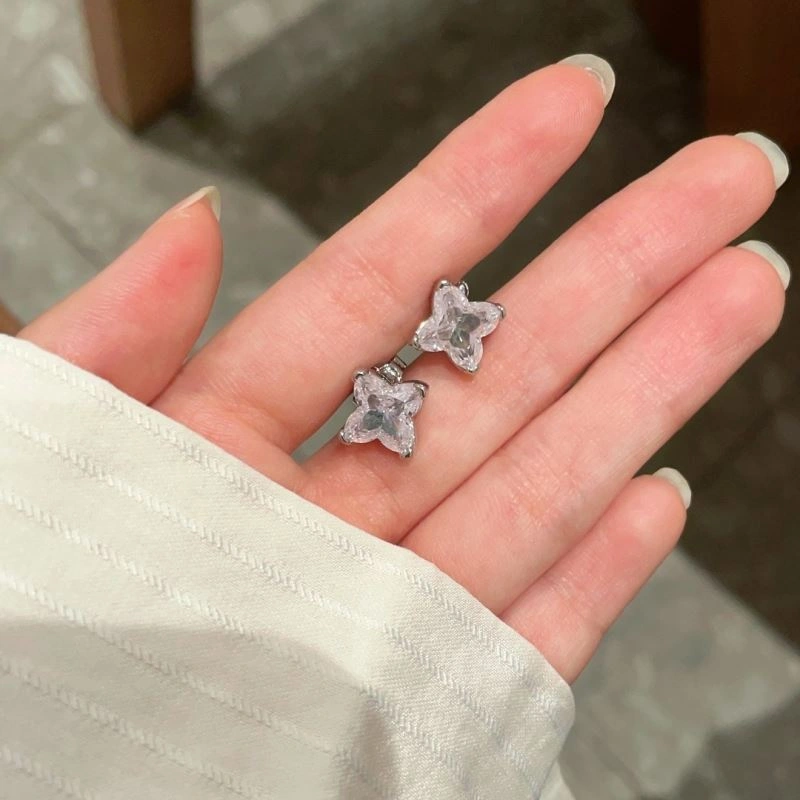 Louis Vuitton Earrings SmoothTexture 251081