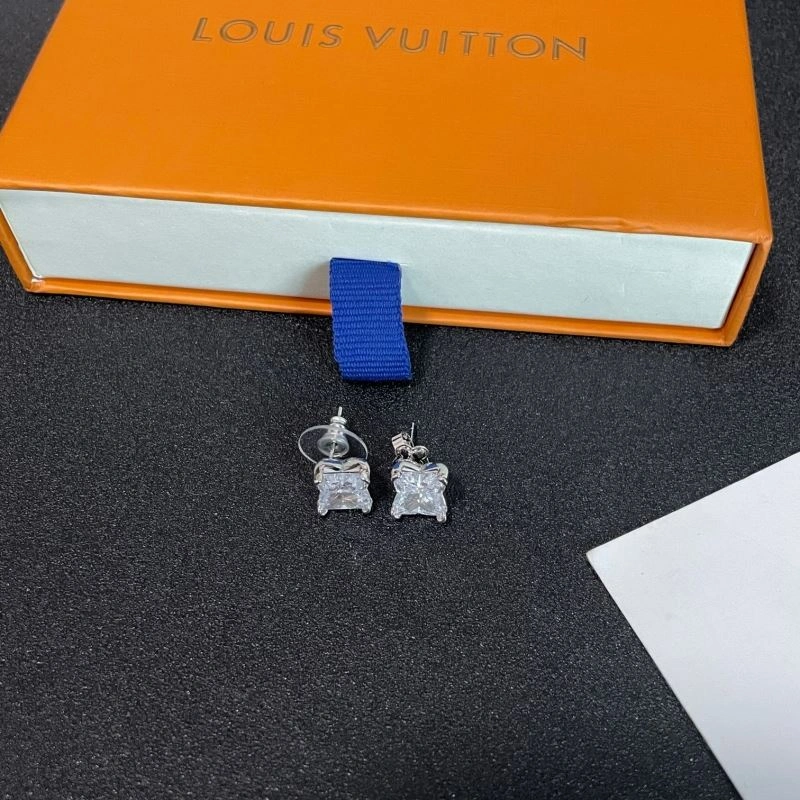 Louis Vuitton Earrings SmoothTexture 251081