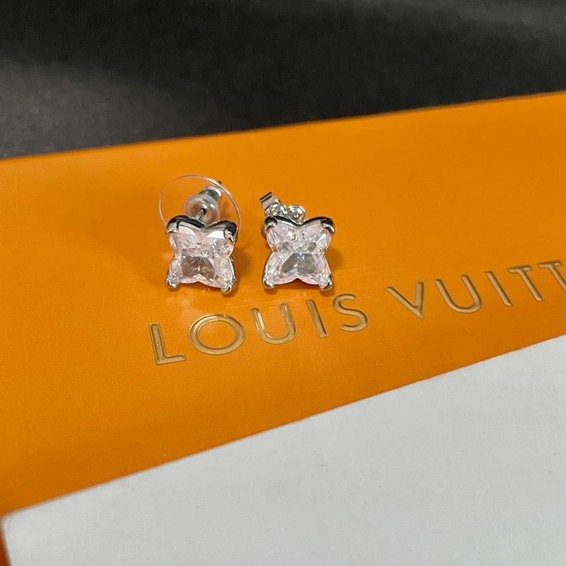 Louis Vuitton Earrings SmoothTexture 251081