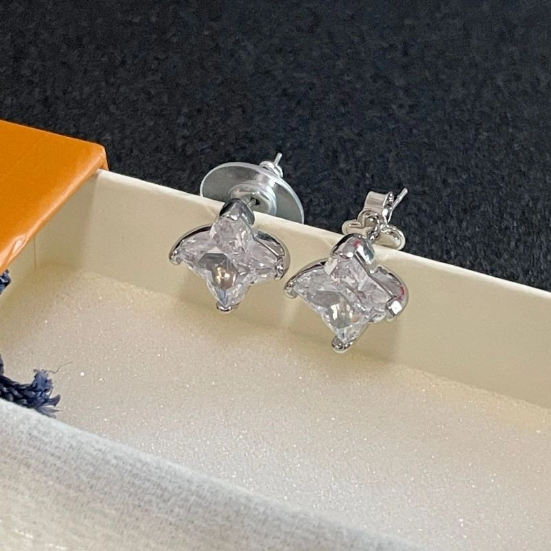 Louis Vuitton Earrings SmoothTexture 251081