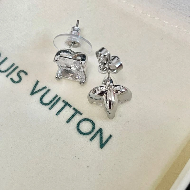 Louis Vuitton Earrings SmoothTexture 251081