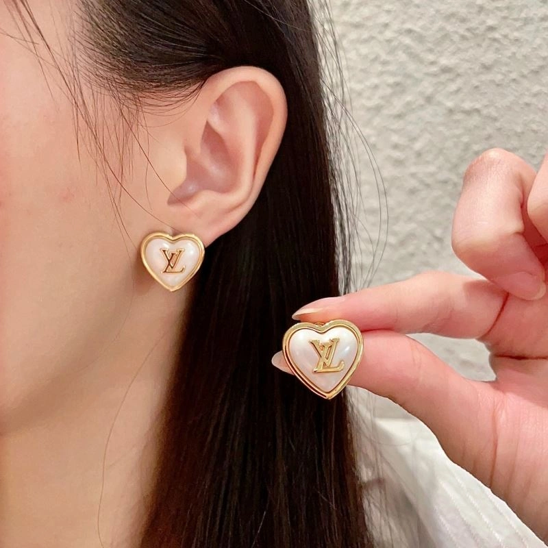 Louis Vuitton Earrings Flexible 251090