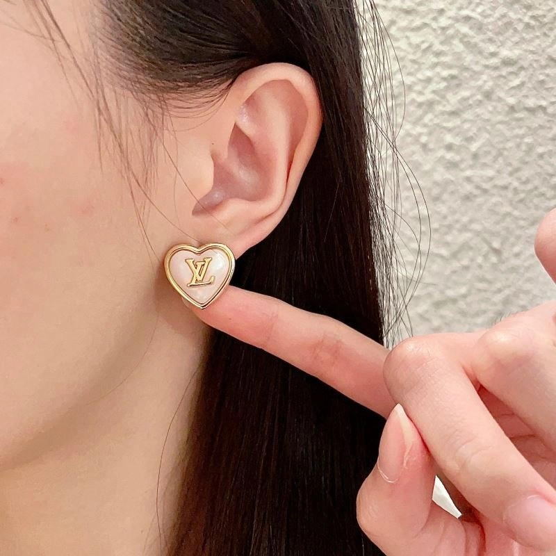 Louis Vuitton Earrings Flexible 251090