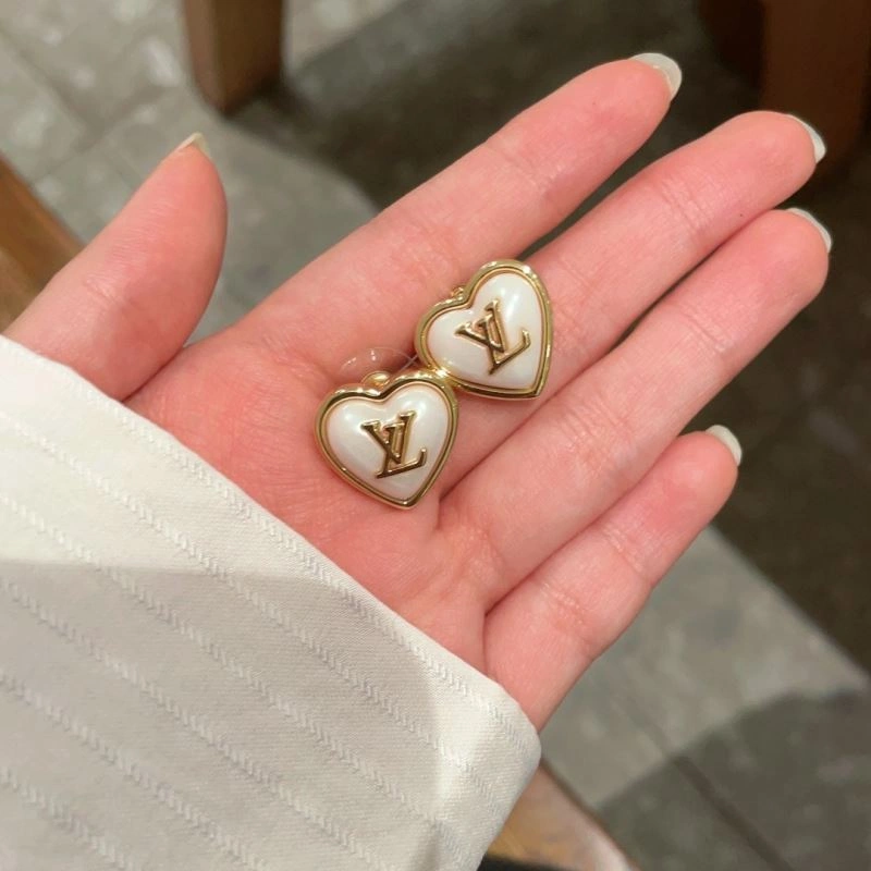 Louis Vuitton Earrings Flexible 251090