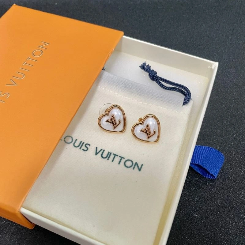 Louis Vuitton Earrings Flexible 251090
