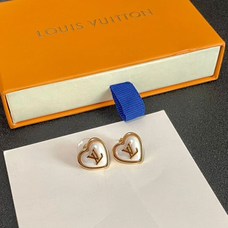 Louis Vuitton Earrings Flexible 251090