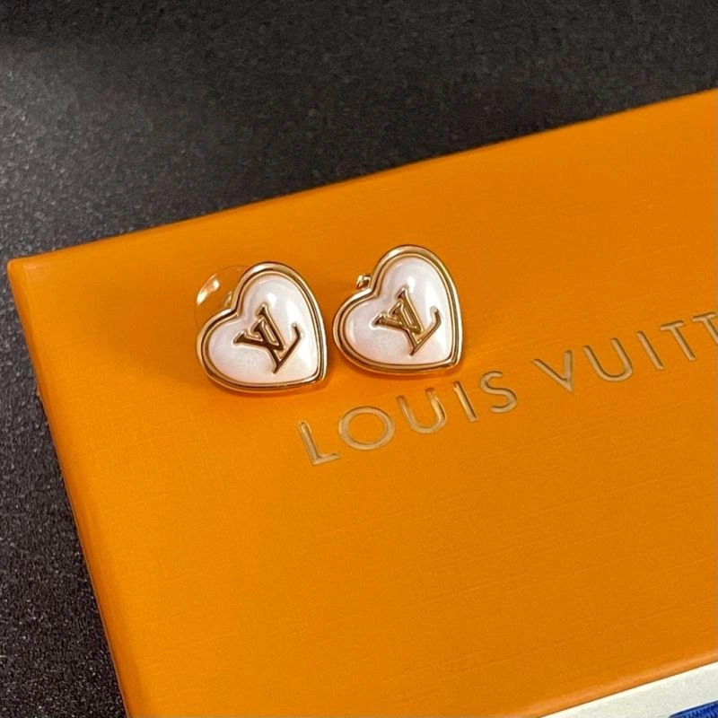 Louis Vuitton Earrings Flexible 251090
