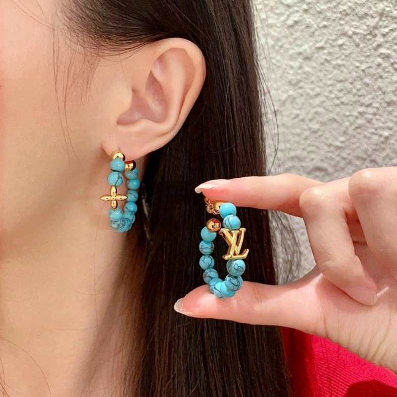 Snug Louis Vuitton Earrings 251079