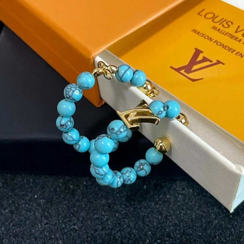 Snug Louis Vuitton Earrings 251079