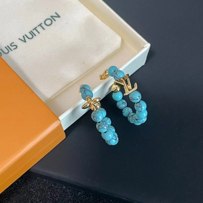 Snug Louis Vuitton Earrings 251079