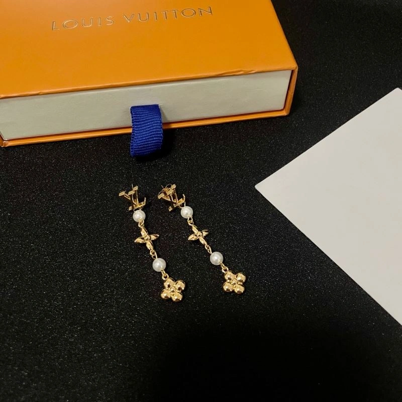 Louis Vuitton Earrings Flexible 251092