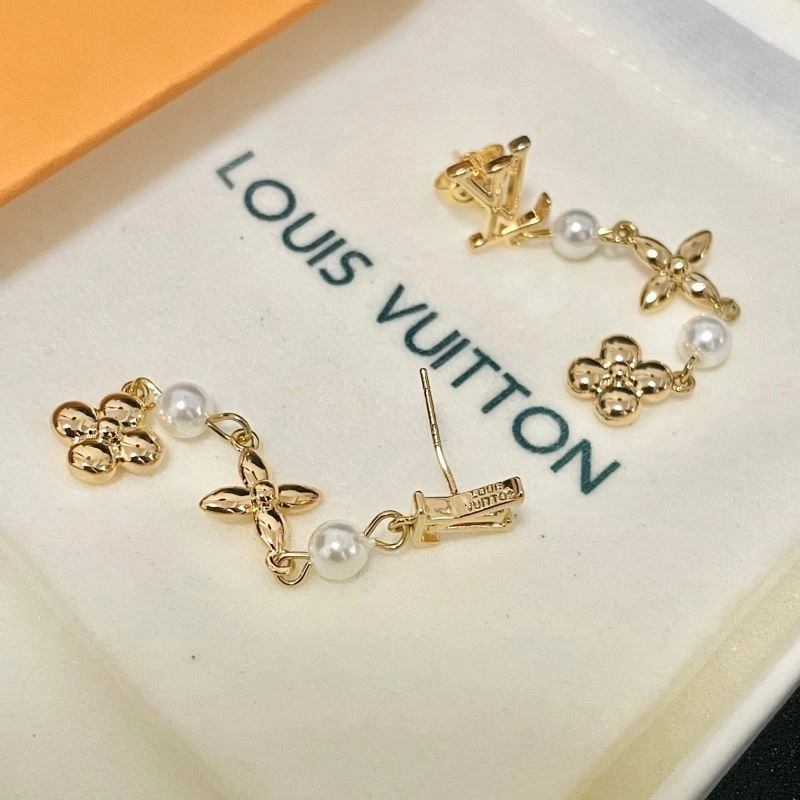 Louis Vuitton Earrings Flexible 251092