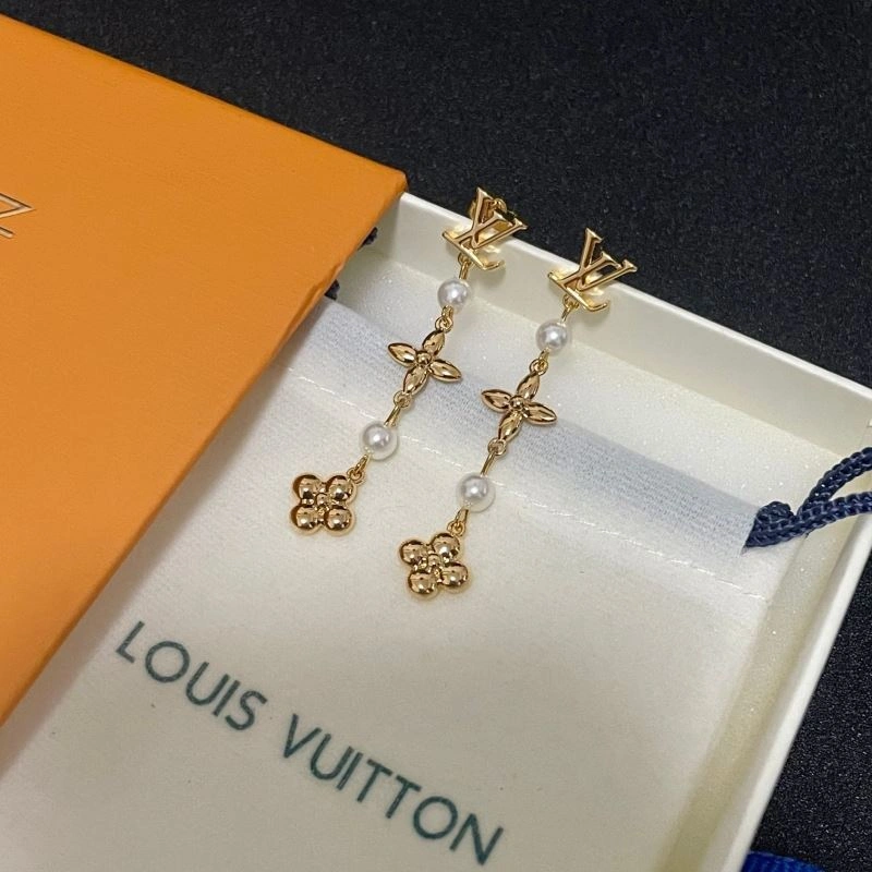 Louis Vuitton Earrings Flexible 251092