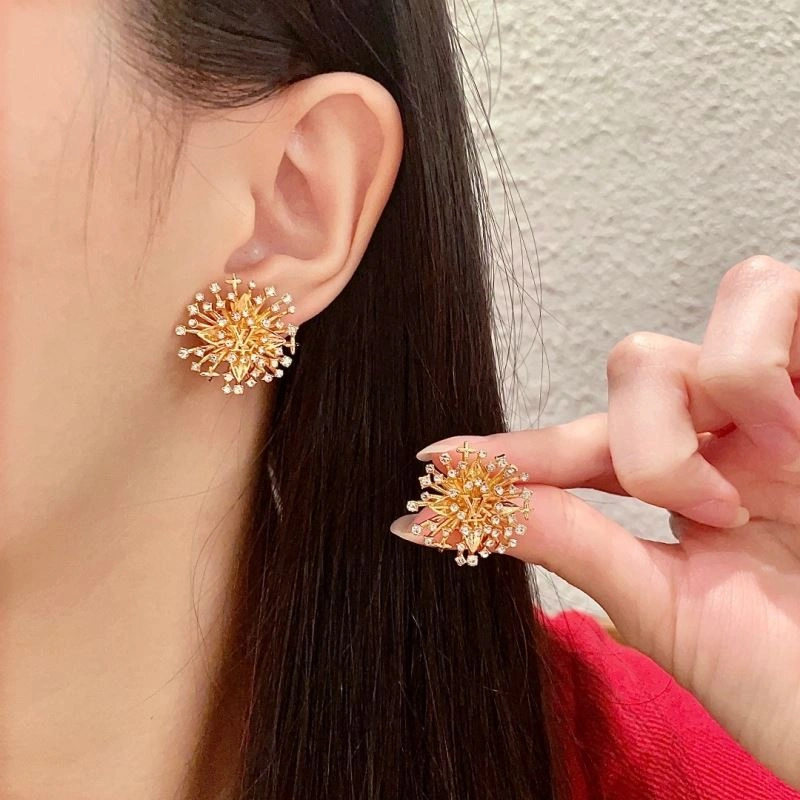 Louis Vuitton Earrings Supportive 251094