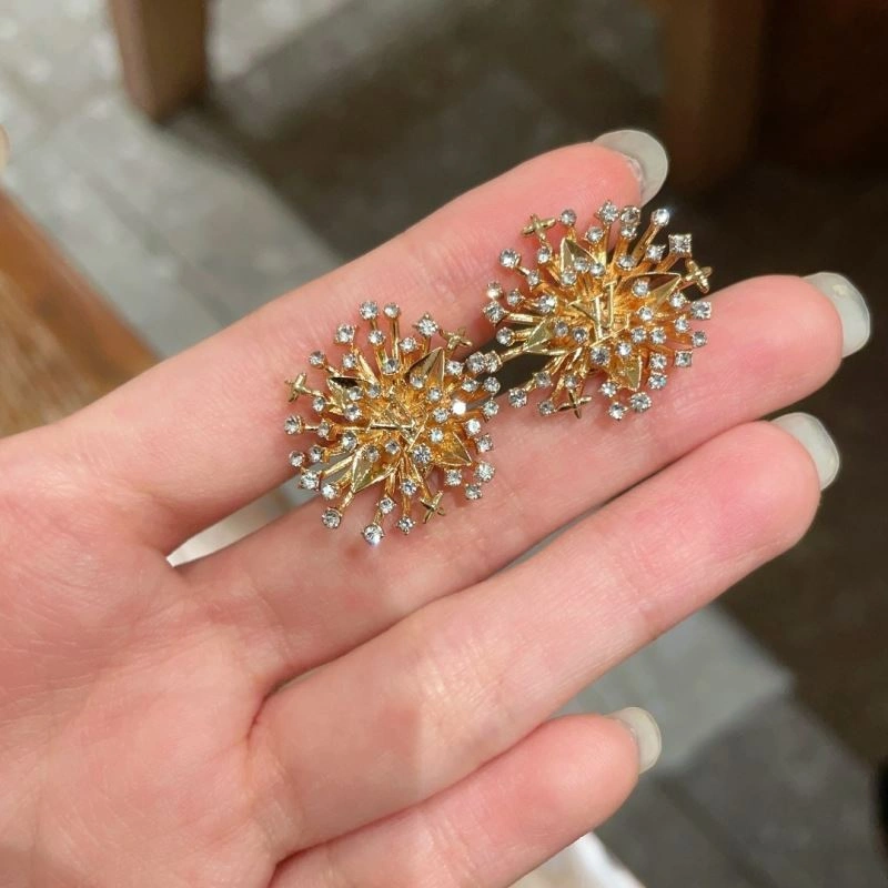 Louis Vuitton Earrings Supportive 251094
