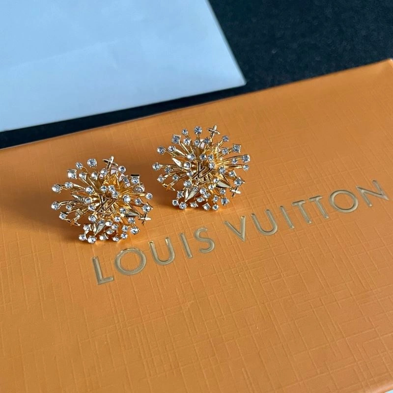 Louis Vuitton Earrings Supportive 251094