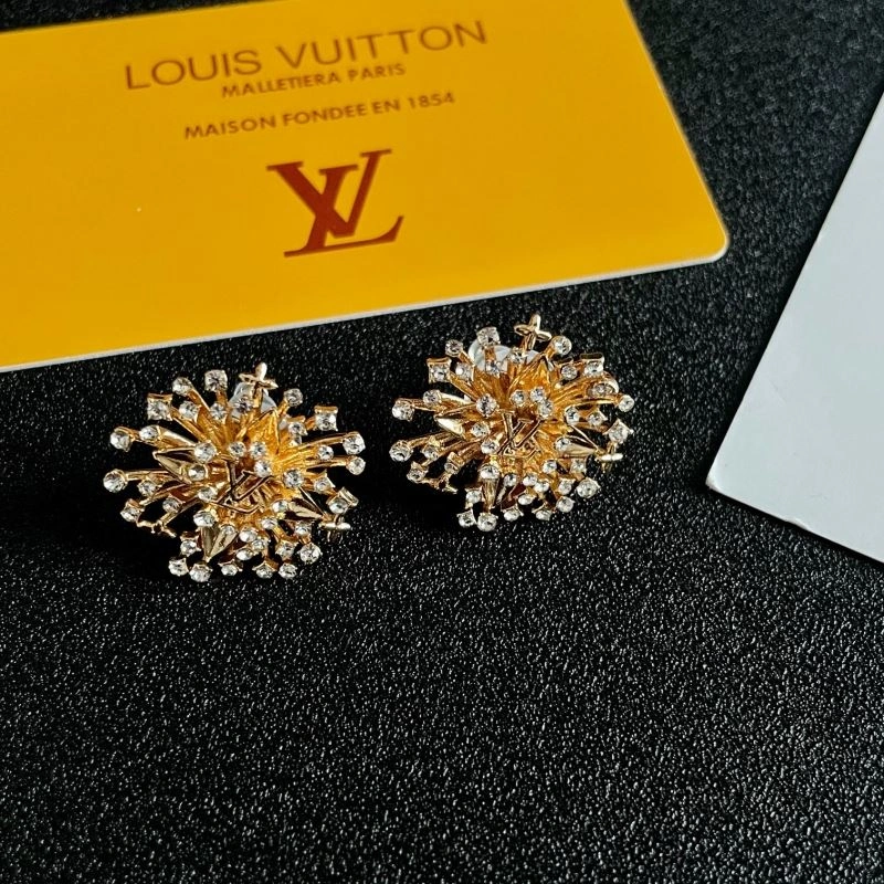 Louis Vuitton Earrings Supportive 251094