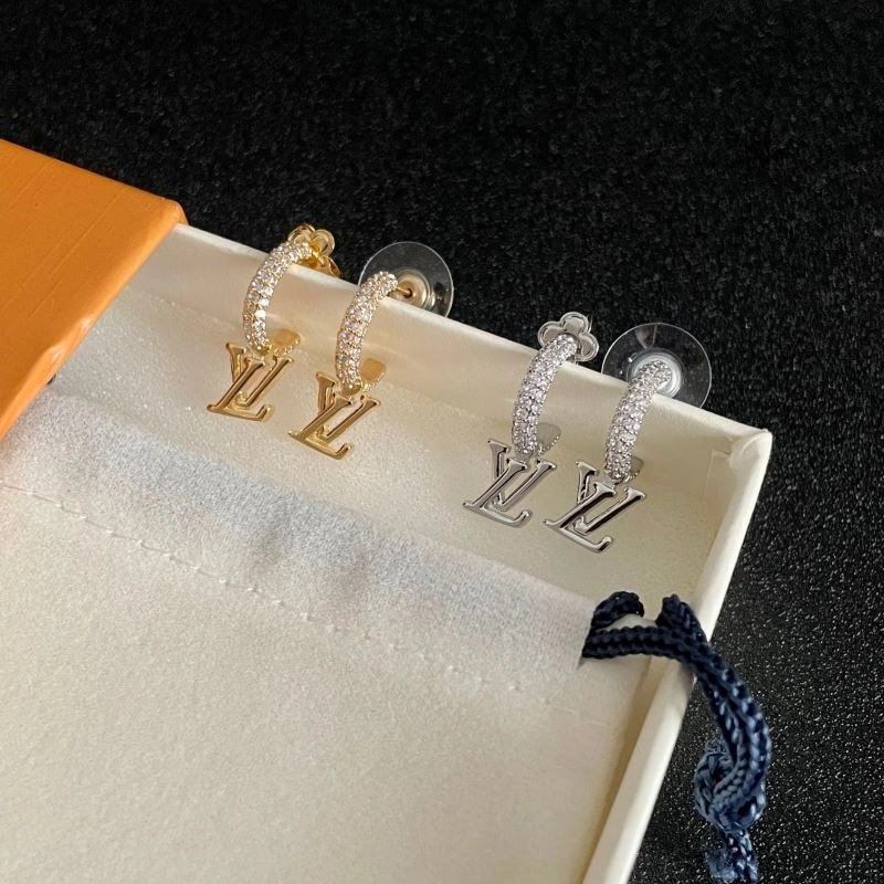 Louis Vuitton Earrings TechFriendly 251077