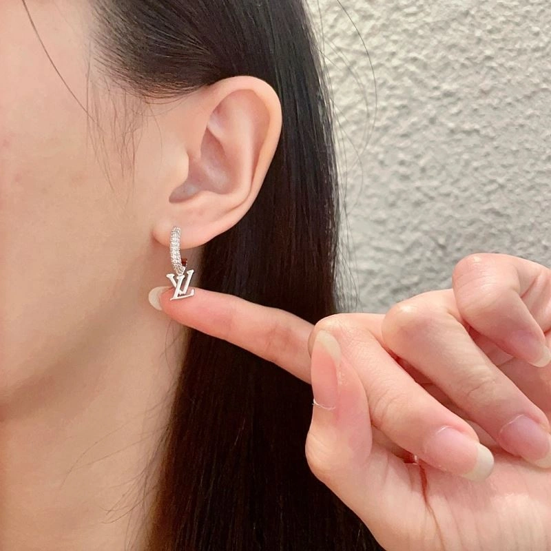 Louis Vuitton Earrings TechFriendly 251077