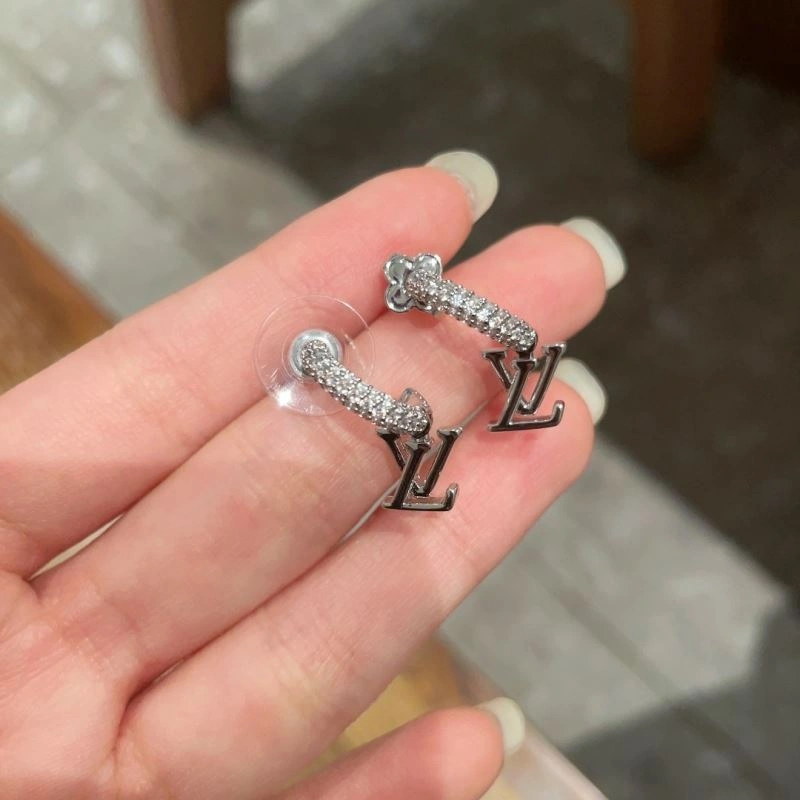 Louis Vuitton Earrings TechFriendly 251077