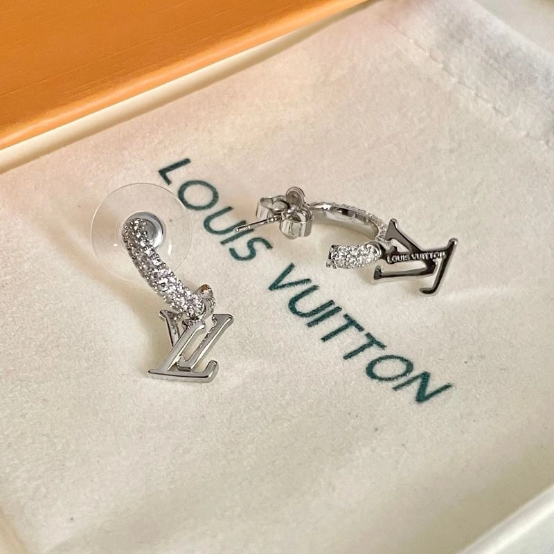 Louis Vuitton Earrings TechFriendly 251077