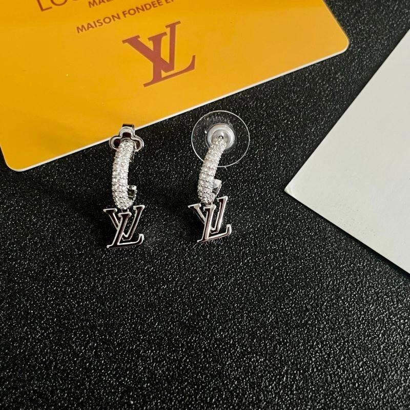 Louis Vuitton Earrings TechFriendly 251077