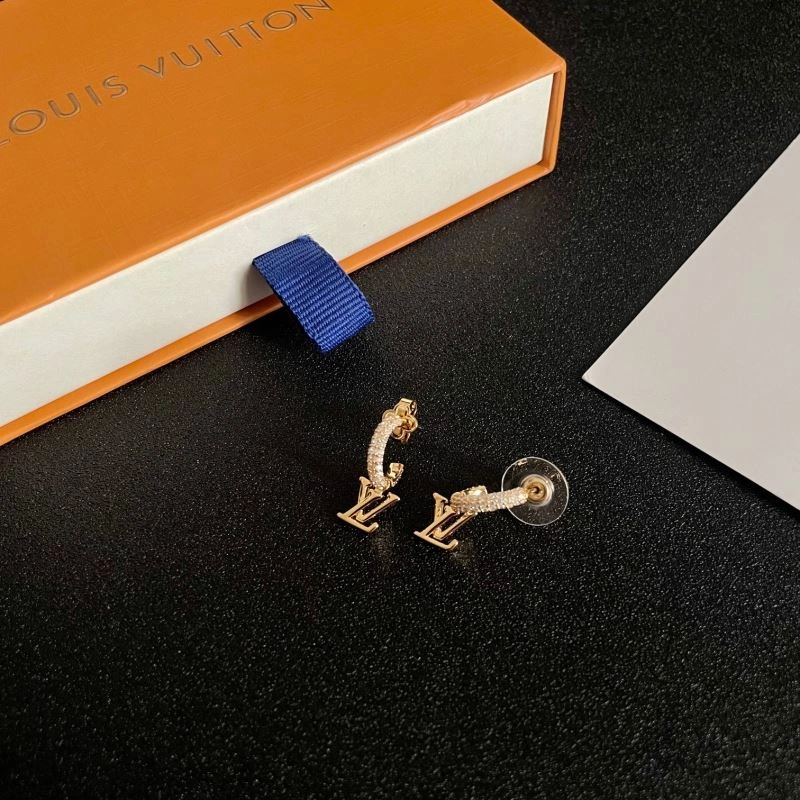 FashionForward Louis Vuitton Earrings 251085