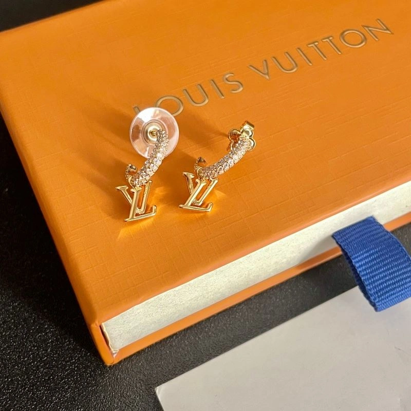 FashionForward Louis Vuitton Earrings 251085
