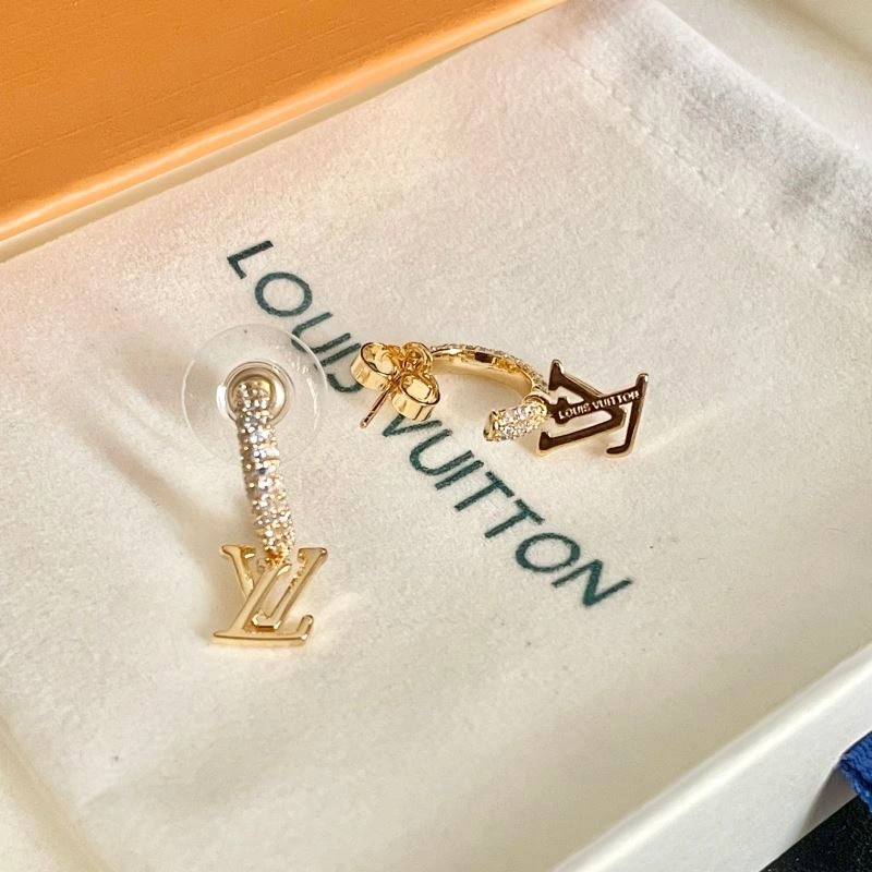 FashionForward Louis Vuitton Earrings 251085
