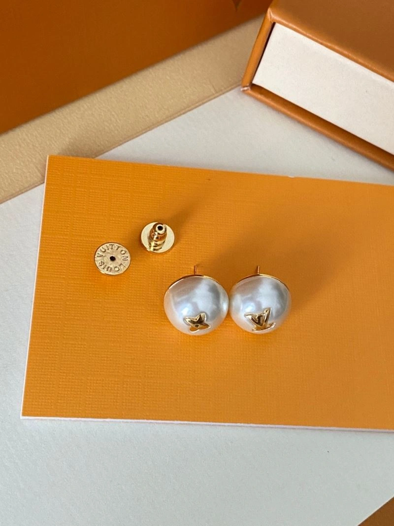Affordable Louis Vuitton Earrings 251082
