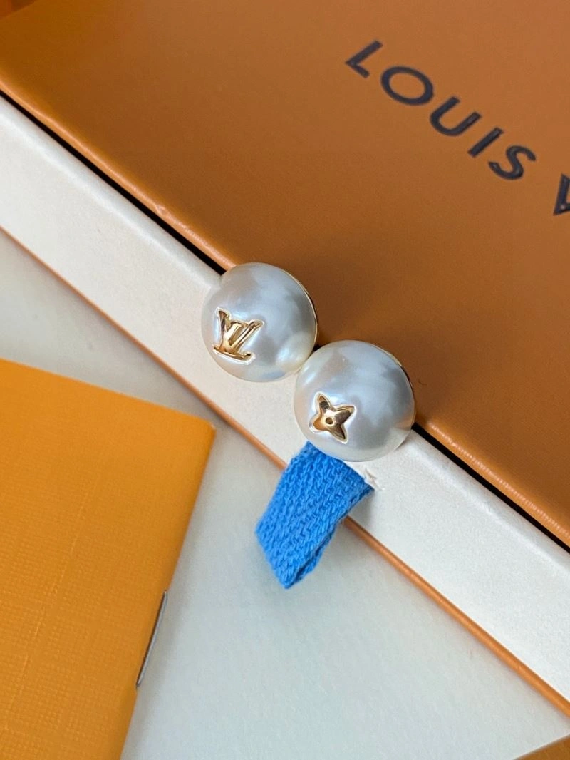 Affordable Louis Vuitton Earrings 251082