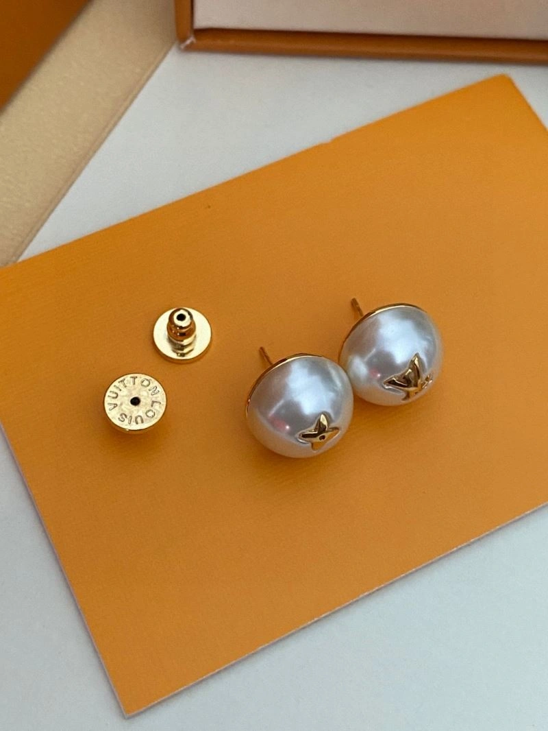 Affordable Louis Vuitton Earrings 251082