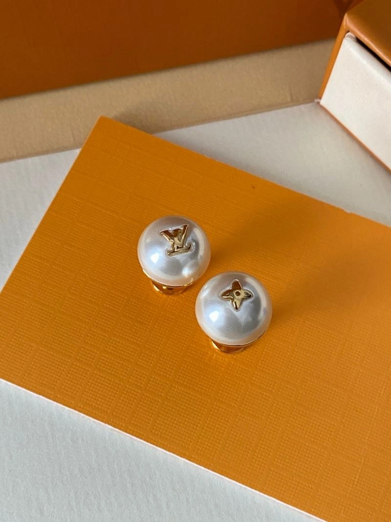 Affordable Louis Vuitton Earrings 251082