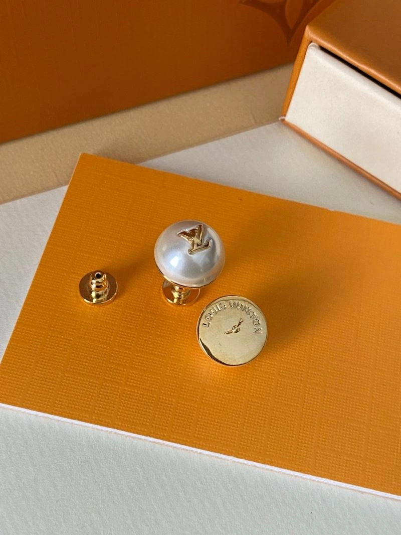 Affordable Louis Vuitton Earrings 251082
