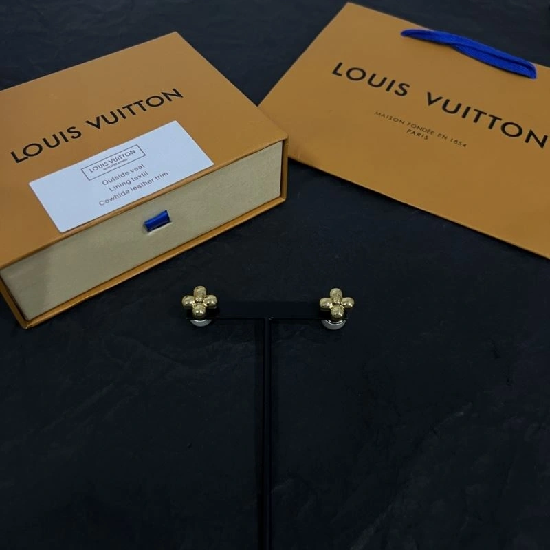 Louis Vuitton Earrings QuickDry 251071