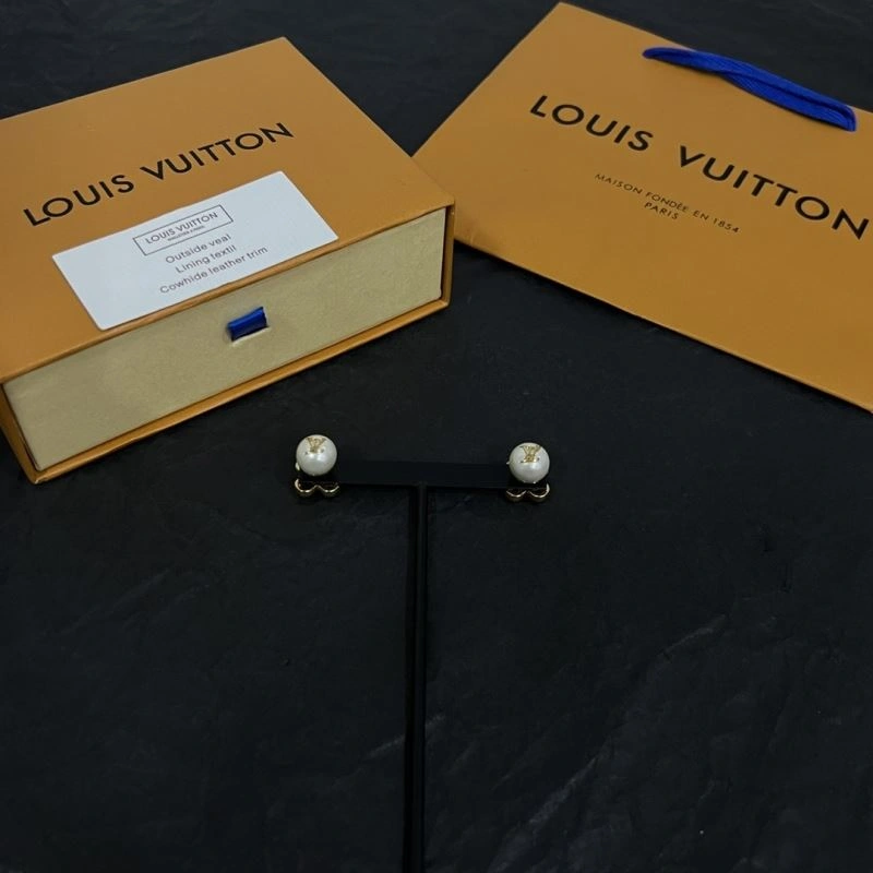 Louis Vuitton Earrings QuickDry 251071