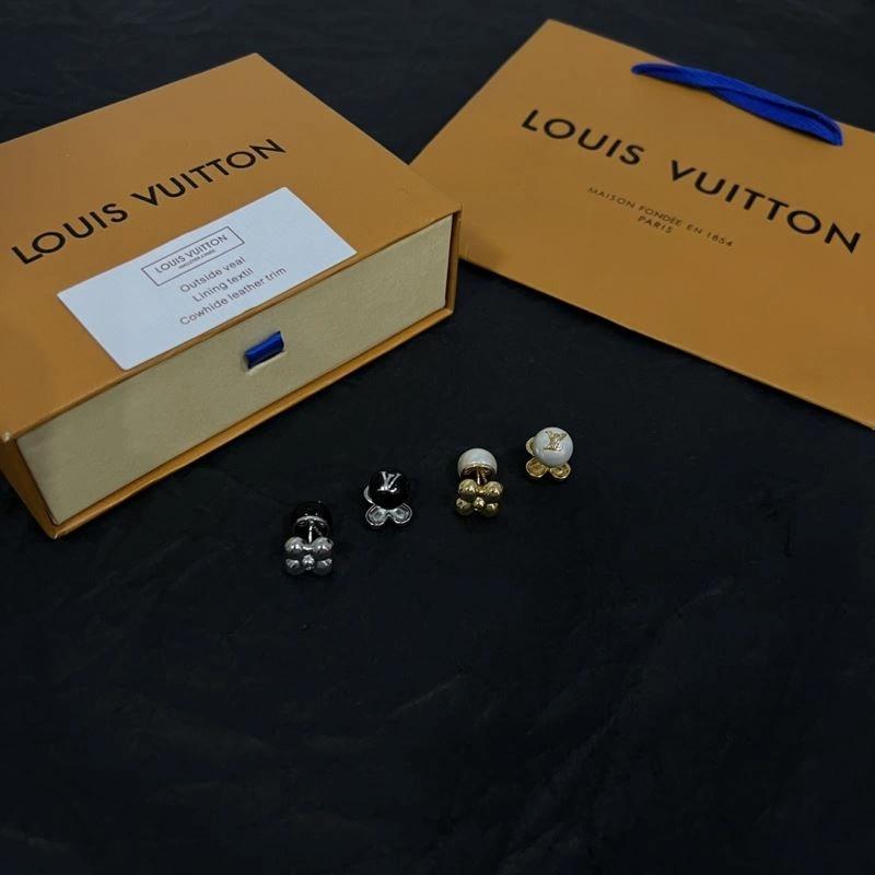 Louis Vuitton Earrings QuickDry 251071