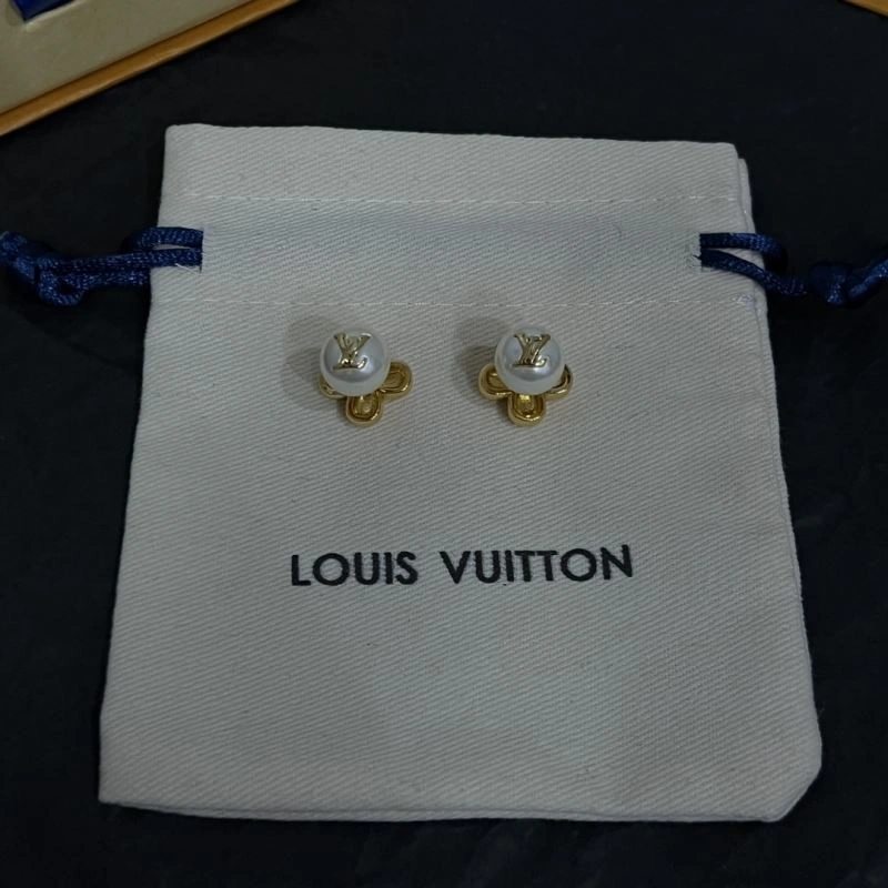 Louis Vuitton Earrings QuickDry 251071