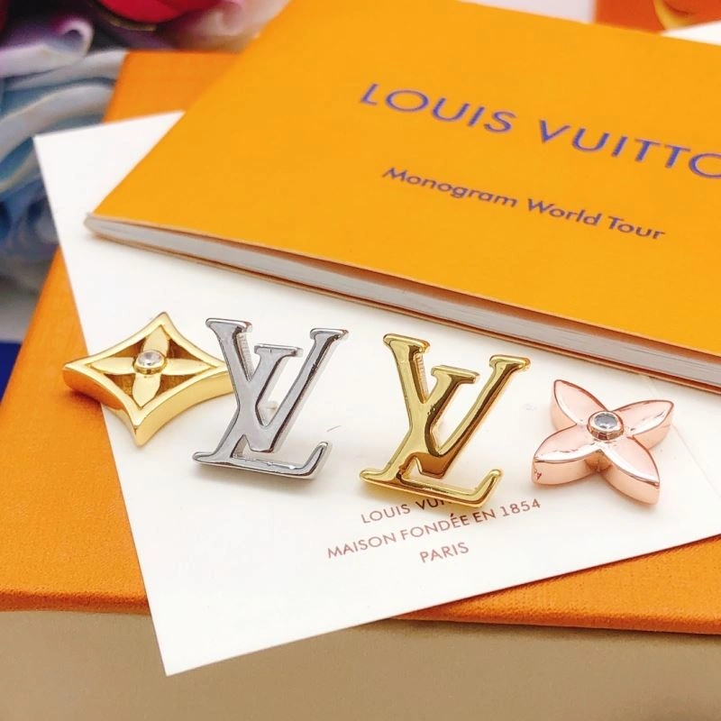Louis Vuitton Earrings Casual 251080