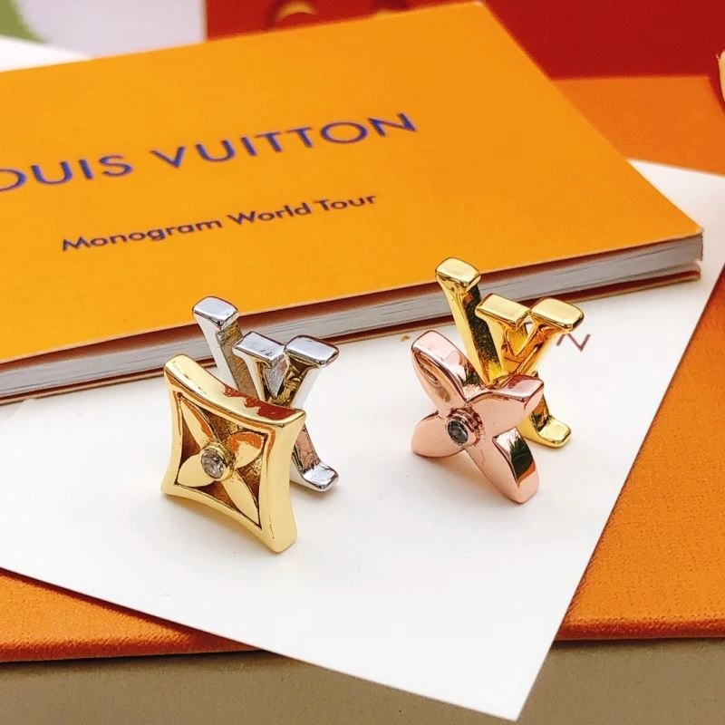 Louis Vuitton Earrings Casual 251080
