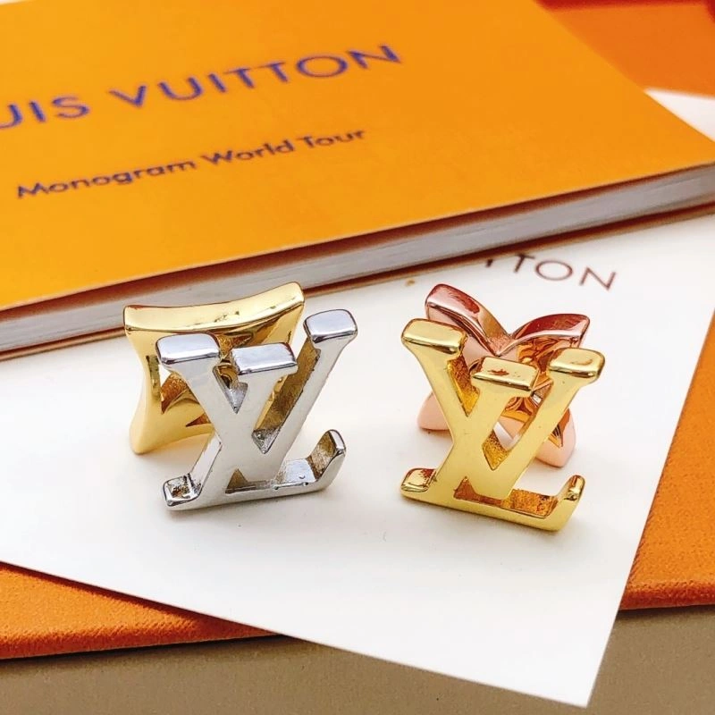 Louis Vuitton Earrings Casual 251080