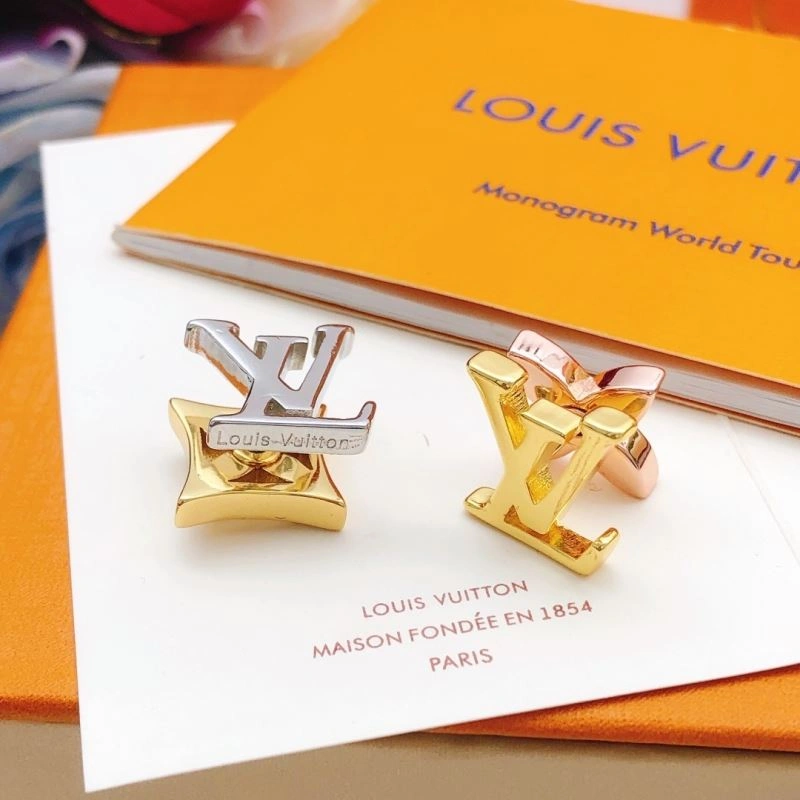Louis Vuitton Earrings Casual 251080
