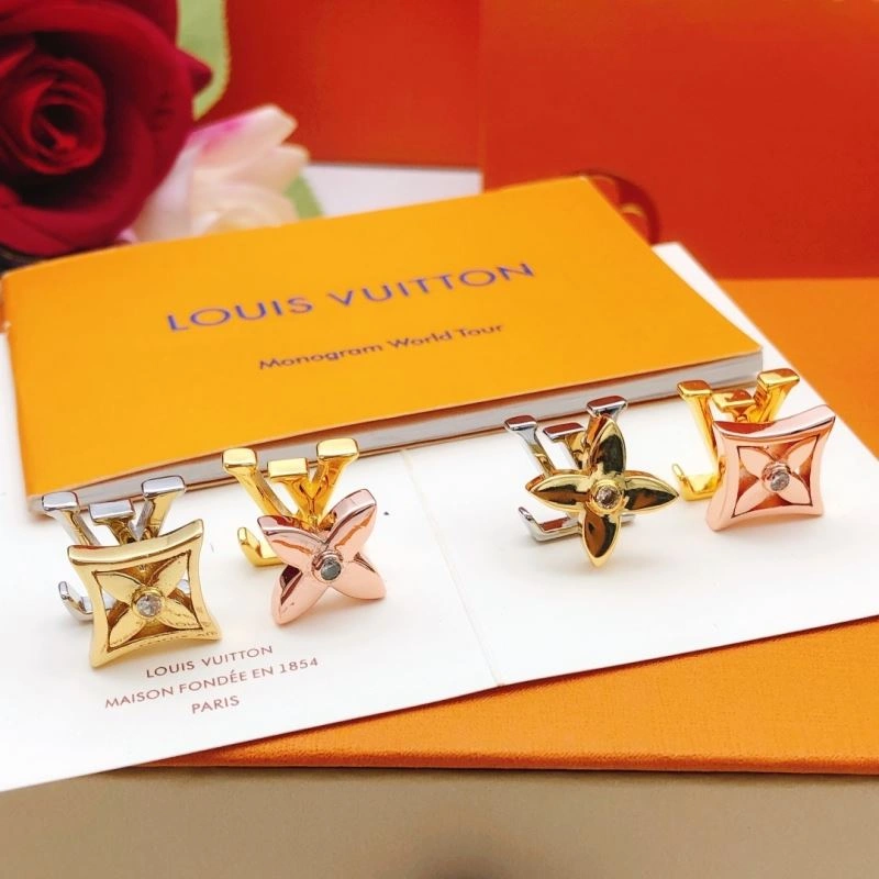 Louis Vuitton Earrings Casual 251080