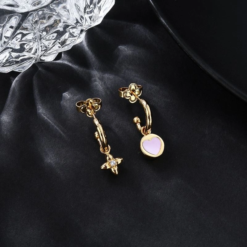 TravelReady Louis Vuitton Earrings 250941