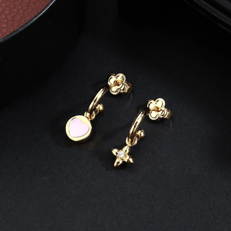 TravelReady Louis Vuitton Earrings 250941