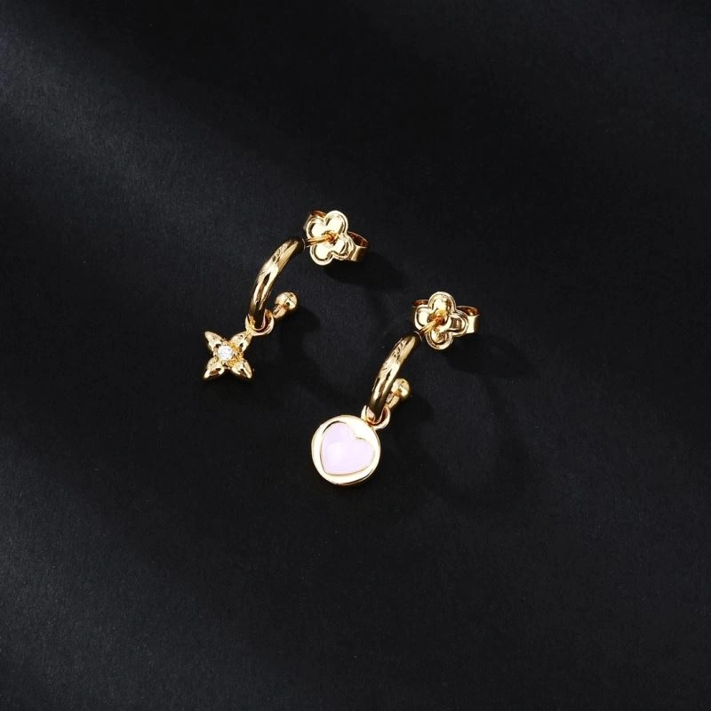TravelReady Louis Vuitton Earrings 250941