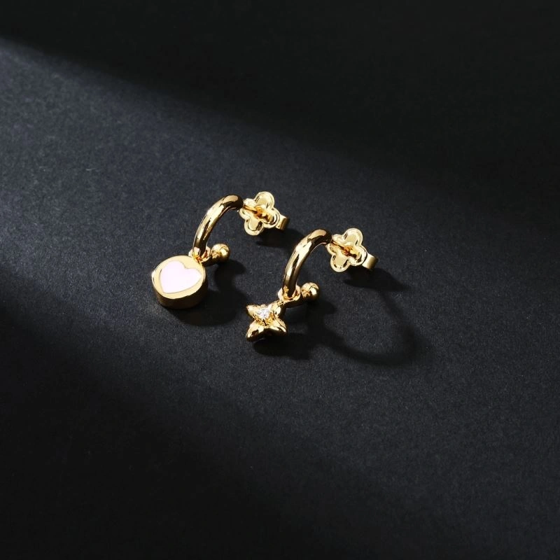 TravelReady Louis Vuitton Earrings 250941