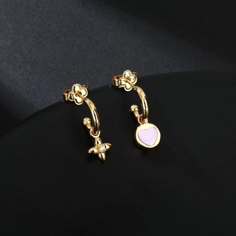TravelReady Louis Vuitton Earrings 250941